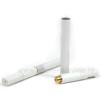 ELEKTRONSKA CIGARETA ELEGANCE CLEAR